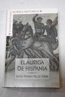 El auriga de Hispania / Jesús Maeso de la Torre