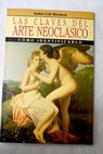 Las claves del arte neoclásico / Isabel Coll Mirabent