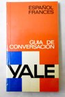 Guía de conversación Yale