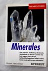 Minerales / Rupert Hochleitner
