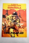 El cómic de la Guerra Civil Española Nº 2 No pasarán