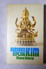 Kim / Rudyard Kipling