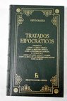 Tratados hipocrticos / Hipcrates