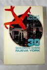 30 segundos sobre Nueva York / Robert Buchard