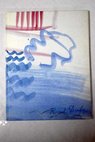 Raoul Dufy 1877 1953 dibujos y acuarelas del 23 de octubre al 3 de noviembre de 1990