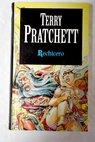 Rechicero / Terry Pratchett