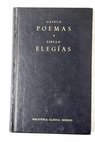 Poemas / Cayo Valerio Catulo