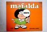 Mafalda indita / Quino