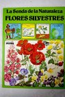 Flores silvestres / Sue Tarsky