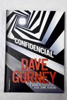 El mundo del ex detective segn John Verdon / Dave Gurney