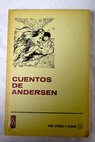 Cuentos de Andersen / Hans Christian Andersen