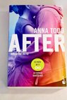 After amor infinito / Anna Todd