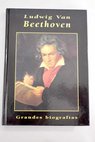 Ludwig van Beethoven / Juan van den Eynde