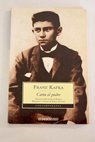 Carta al padre / Franz Kafka