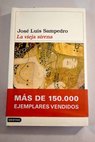 La vieja sirena / Jos Luis Sampedro