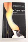 La caverna / Jos Saramago