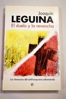 El duelo y la revancha los itinerarios del antifranquismo sobrevenido / Joaquín Leguina