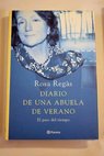 Diario de una abuela de verano / Rosa Regas