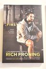 First / Rich Froning