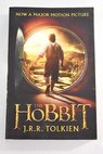 The hobbit / J R R Tolkien
