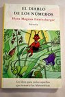 El diablo de los nmeros un libro para todos aquellos que temen a las matemticas / Hans Magnus Enzensberger