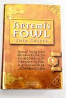 Artemis Fowl / Eoin Colfer