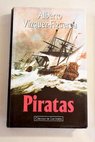 Piratas / Alberto Vázquez Figueroa