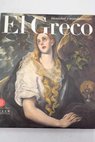 El Greco identidad y transformacin Creta Italia Espaa