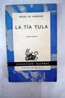 La ta Tula / Miguel de Unamuno