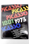 Picasso 1881 1973