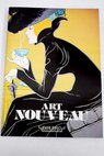 Art nouveau / Otto Lorenz