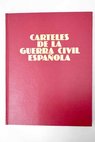 Carteles de la Guerra Civil española