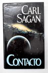 Contacto / Carl Sagan