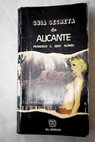 Gua secreta de Alicante / Francisco G Seijo Alonso