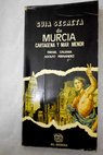 Gua secreta de Murcia / Ismael Galiana