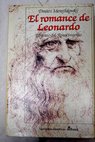 El romance de Leonardo el genio del Renacimiento / Dmitri Merezhkovski