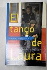 El tango de Laura / Joachim Friedrich