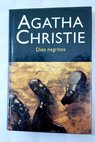 Diez negritos / Agatha Christie