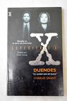 Duendes / Charles Grant