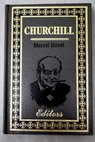 Churchill / Marcel Dural