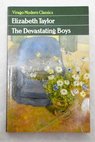 The devastating boys and other stories / Elizabeth Taylor