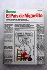 El país de Miguelito / Carlos Romeu