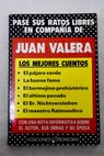 Los mejores cuentos / Juan Valera