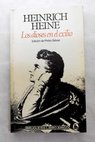 Los dioses en el exilio / Heinrich Heine