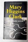 Un extrao acecha / Mary Higgins Clark