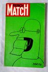 Perich Match / Jaime Perich