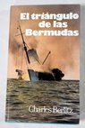El tringulo de las Bermudas / Charles Berlitz