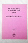 El peregrino junto al mar 1980 1984 / Juan M Calles Moreno
