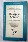 The age of Chaucer tomo I