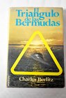El triángulo de las Bermudas / Charles Berlitz